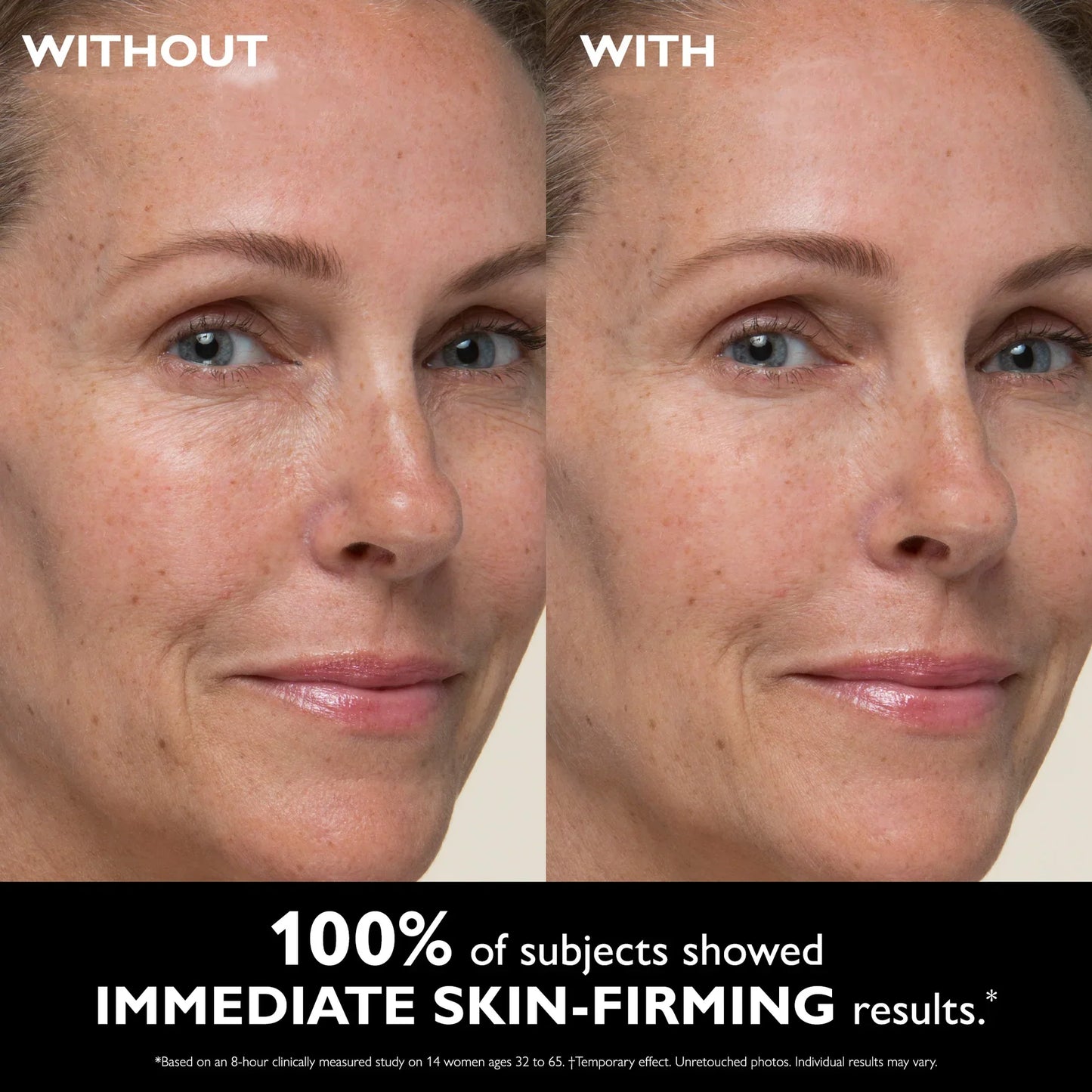 💥Newly upgraded version💥Moisturizing Invisible Pore Beauty Cream Tightens skin instantly!