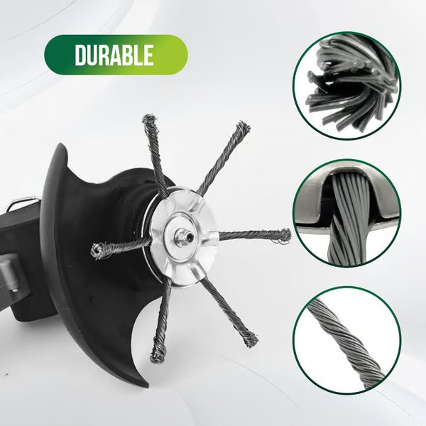 🔥LIMITED SALE 50% OFF🔥String Trimmer Replacement Head