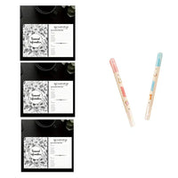 Buy 3 Get 2 Erasable Pens Free(4PCS) &🔥Each only £5.99