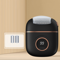Black (Alloy nano-head)