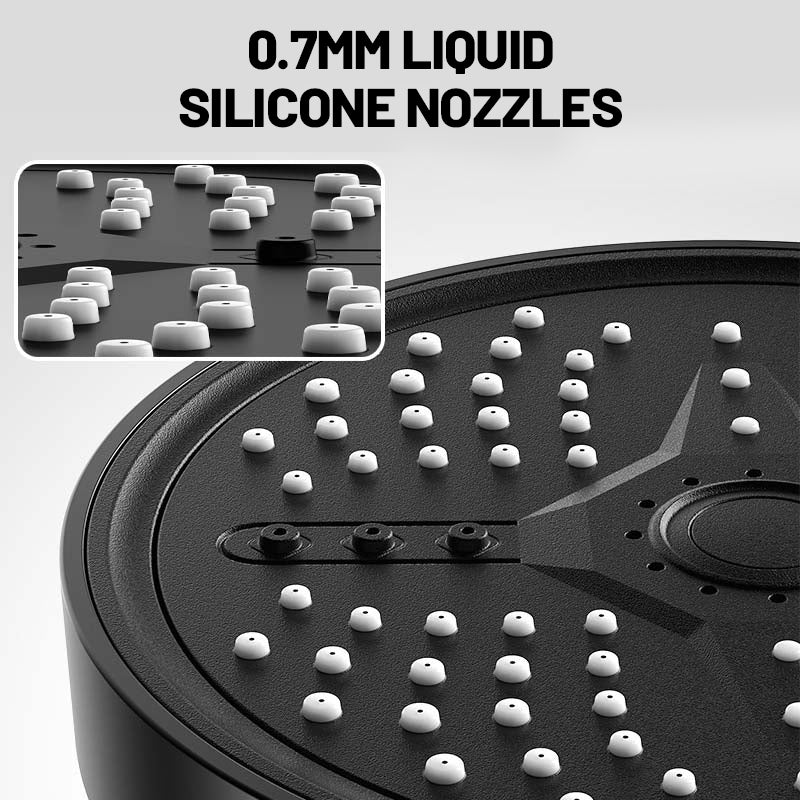 š„Hot Saleš„Multi-Functional High Pressure Handheld Shower Head