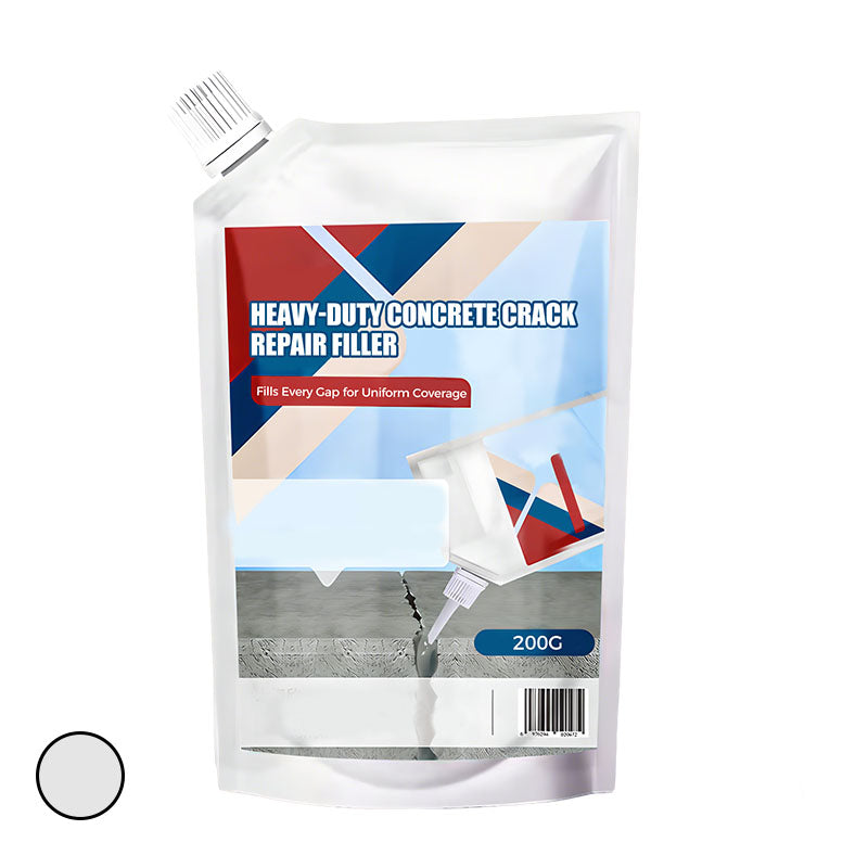 š„New Upgradeš„Heavy-Duty Concrete Crack Repair Adhesive