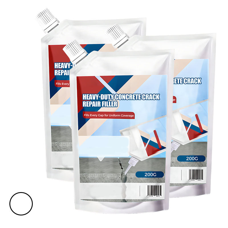 š„New Upgradeš„Heavy-Duty Concrete Crack Repair Adhesive