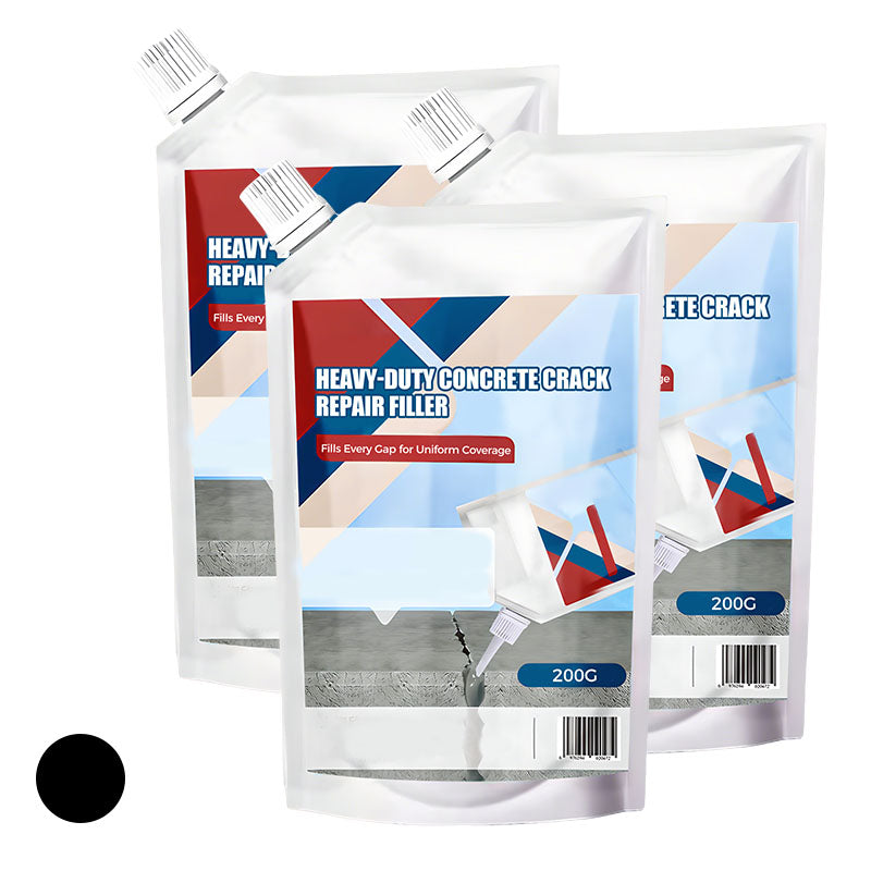 š„New Upgradeš„Heavy-Duty Concrete Crack Repair Adhesive