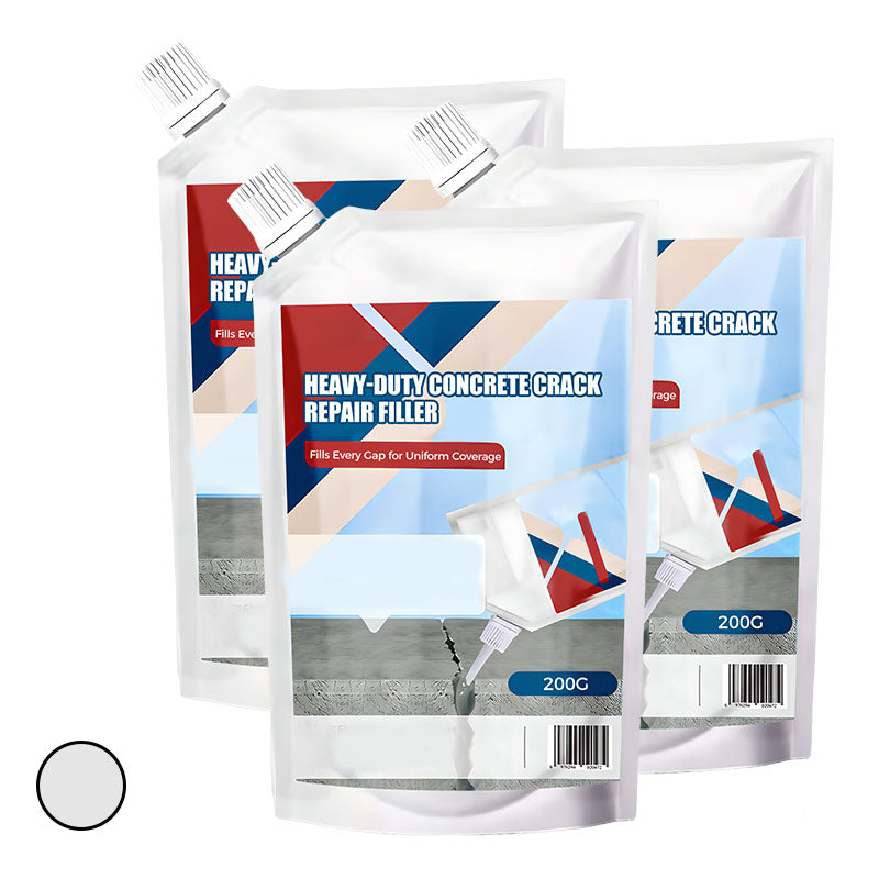 š„New Upgradeš„Heavy-Duty Concrete Crack Repair Adhesive
