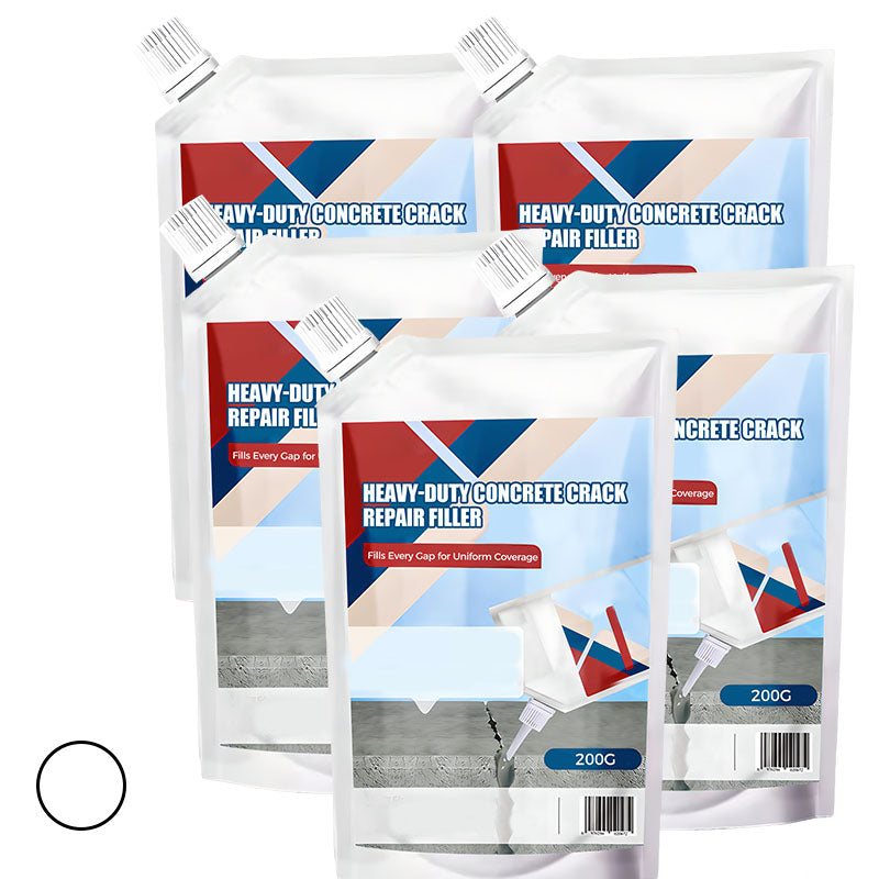 š„New Upgradeš„Heavy-Duty Concrete Crack Repair Adhesive