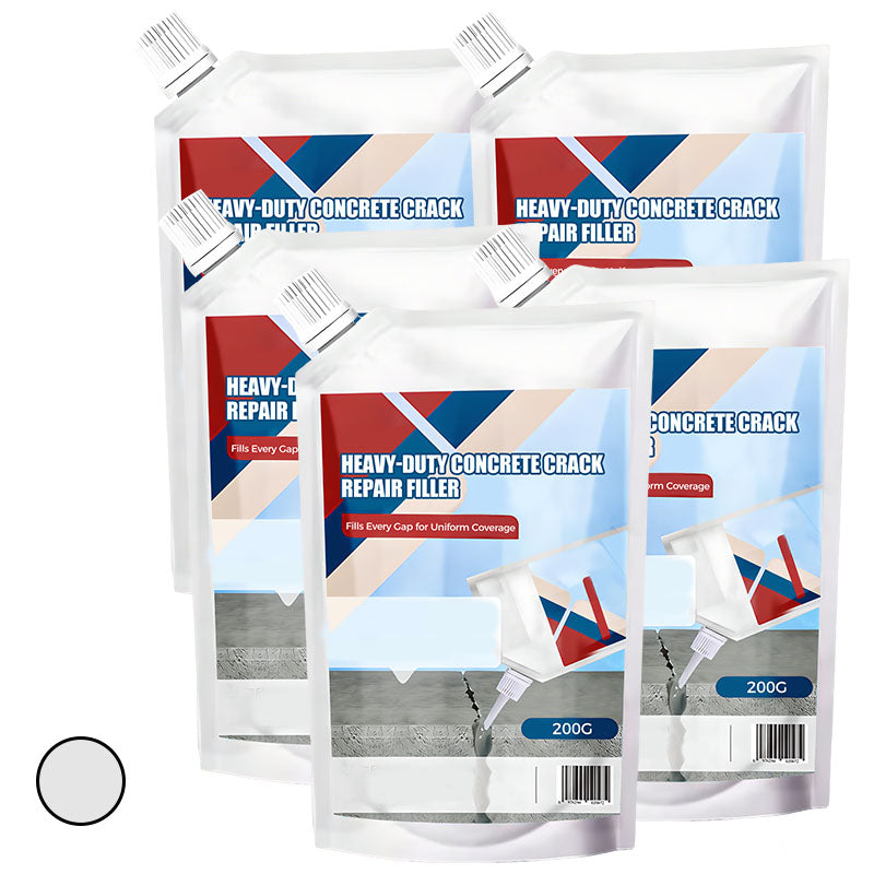 š„New Upgradeš„Heavy-Duty Concrete Crack Repair Adhesive
