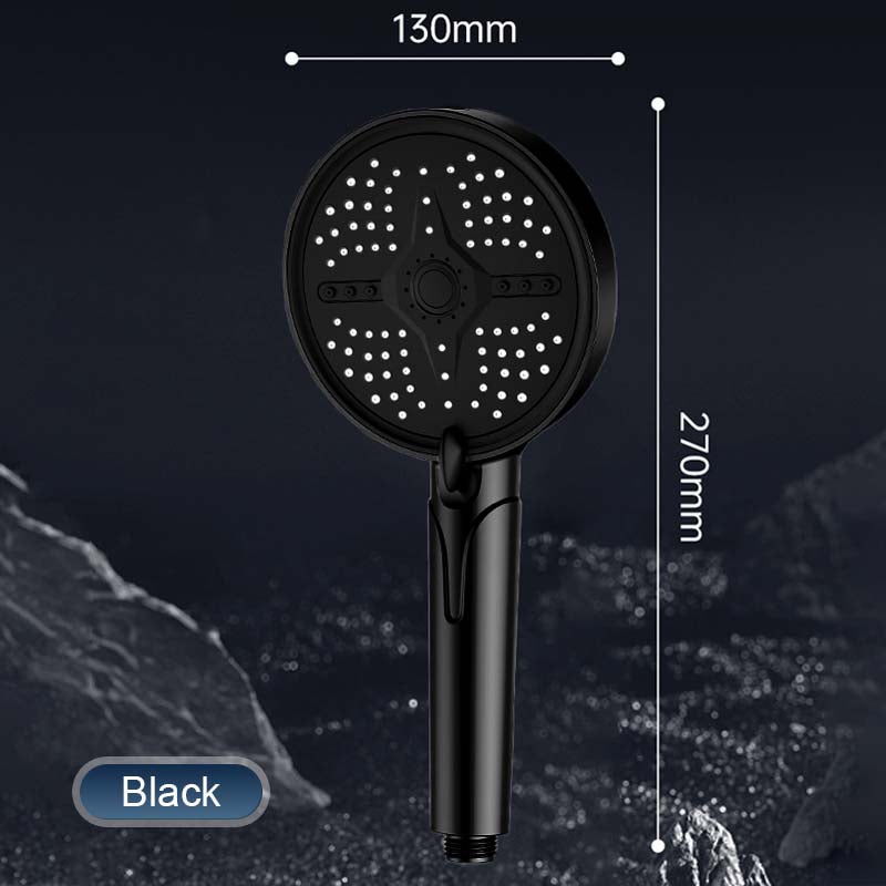 š„Hot Saleš„Multi-Functional High Pressure Handheld Shower Head