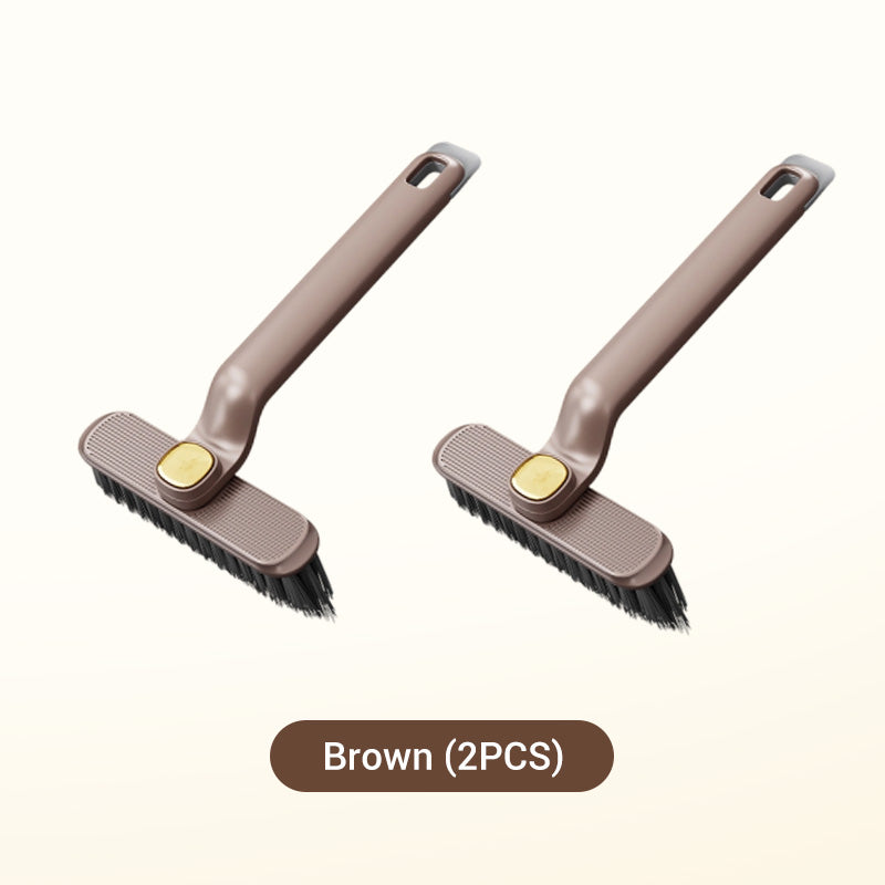 đ„Buy 1 Get 1 Freeđ3-In-1 Multi-Function Rotating Crevice Cleaning Brush