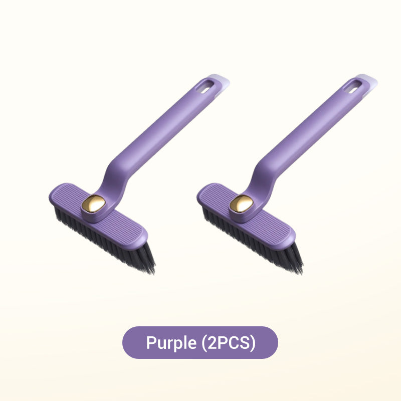 đ„Buy 1 Get 1 Freeđ3-In-1 Multi-Function Rotating Crevice Cleaning Brush