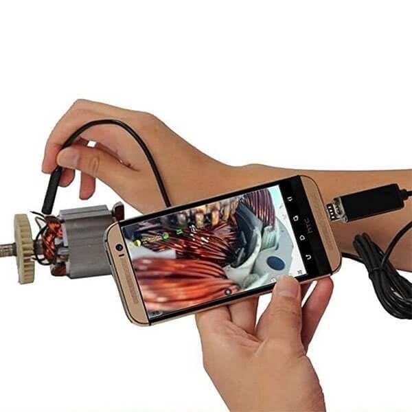 π₯3 In 1 Endoscope,Can be used for physical exploration