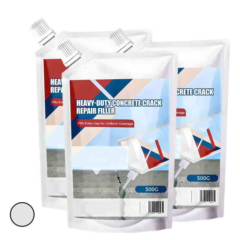 š„New Upgradeš„Heavy-Duty Concrete Crack Repair Adhesive