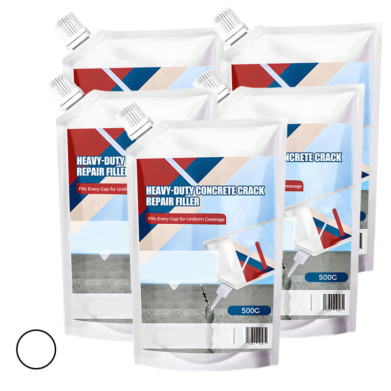 š„New Upgradeš„Heavy-Duty Concrete Crack Repair Adhesive