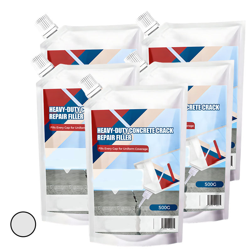 š„New Upgradeš„Heavy-Duty Concrete Crack Repair Adhesive