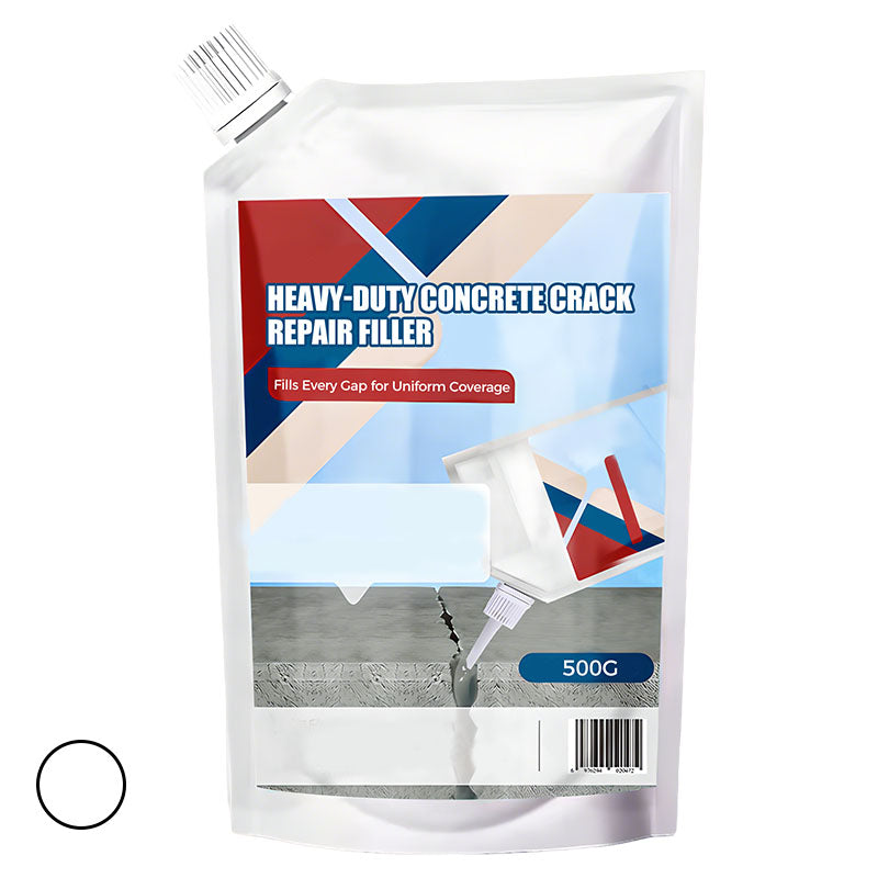 š„New Upgradeš„Heavy-Duty Concrete Crack Repair Adhesive