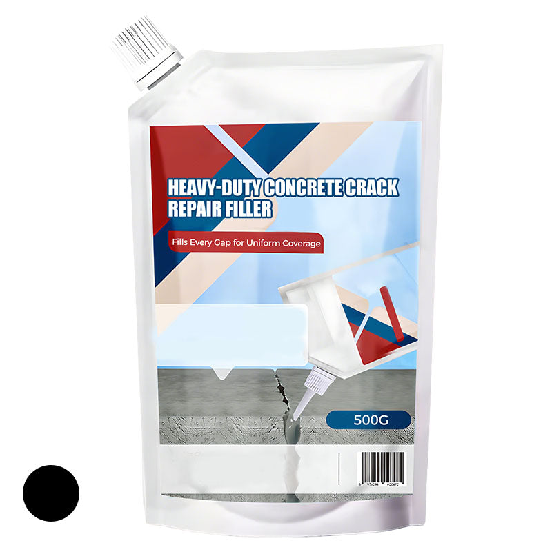 š„New Upgradeš„Heavy-Duty Concrete Crack Repair Adhesive