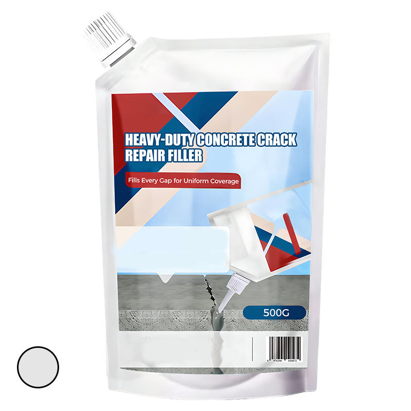 š„New Upgradeš„Heavy-Duty Concrete Crack Repair Adhesive