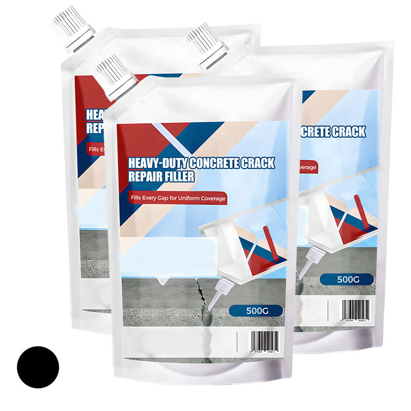 š„New Upgradeš„Heavy-Duty Concrete Crack Repair Adhesive