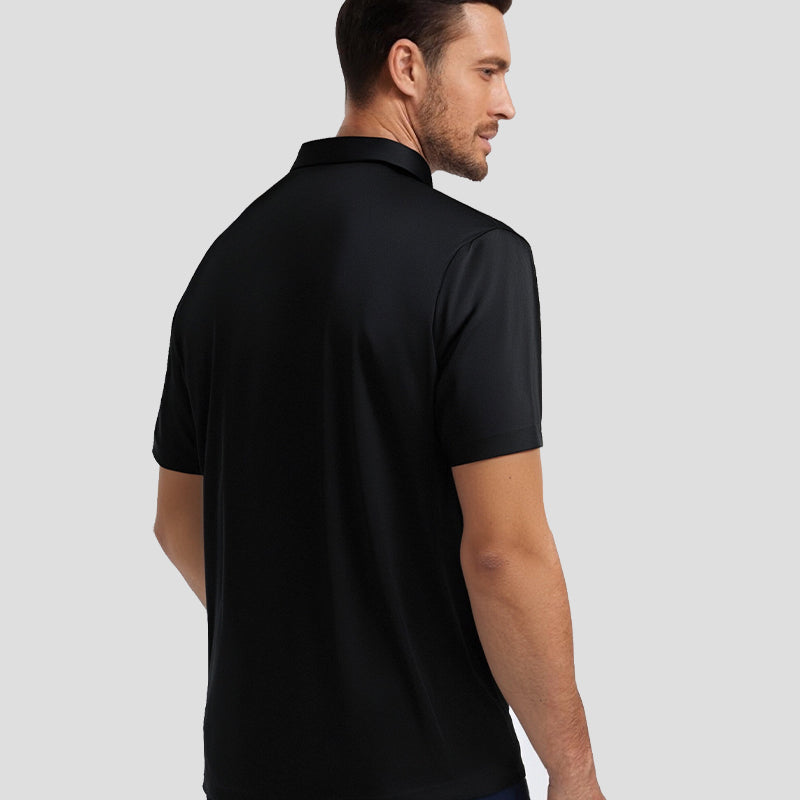 š„New Arrivalsš„Ice Silk Quick-drying Business Shirt