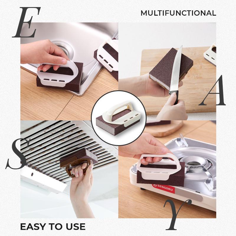 Decontamination Cleaning Brush(2 PCS)