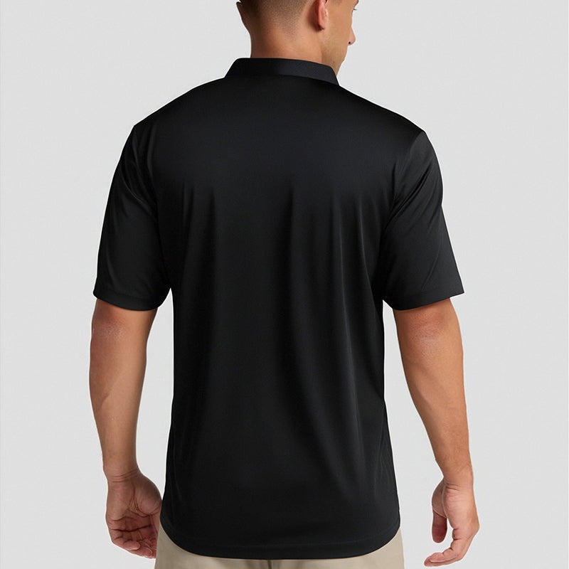 š„New Arrivalsš„Ice Silk Quick-drying Business Shirt