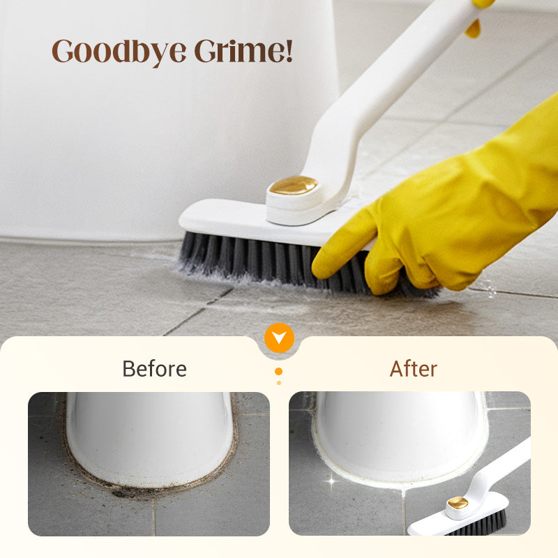 đ„Buy 1 Get 1 Freeđ3-In-1 Multi-Function Rotating Crevice Cleaning Brush