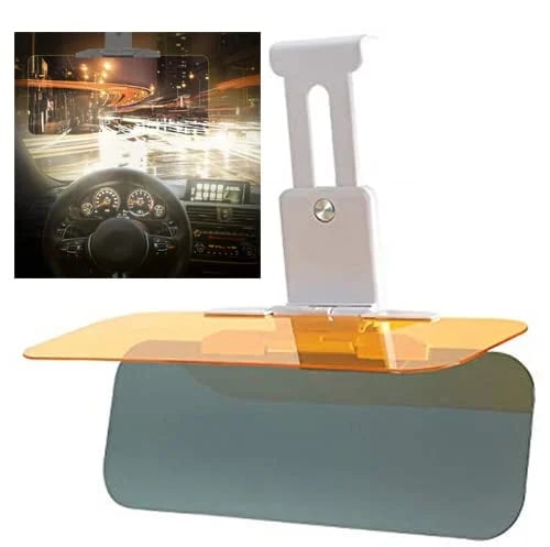🕶️Automobile Anti-glare Eye Protection Plate