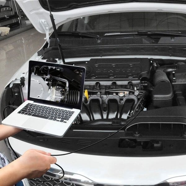 π₯3 In 1 Endoscope,Can be used for physical exploration