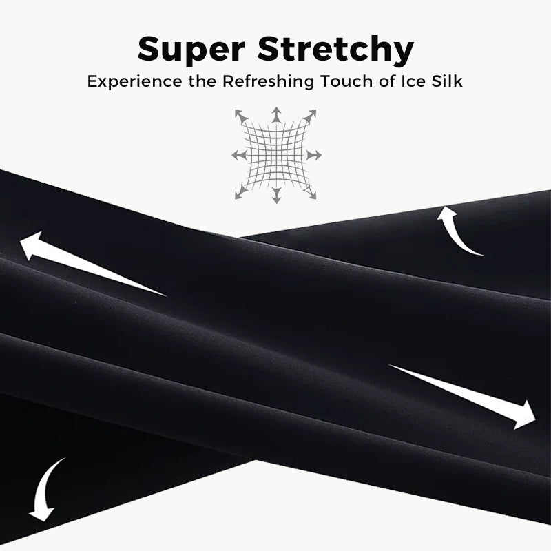 š„New Arrivalsš„Ice Silk Quick-drying Business Shirt