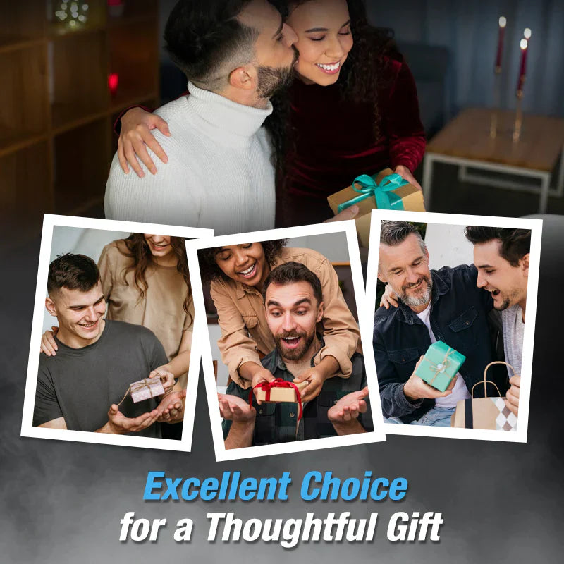 🚀Long-Lasting Pheromone Cologne for Men❤️🔥| 24H Magnetic Attraction | Women-Voted Most Addictive Scent