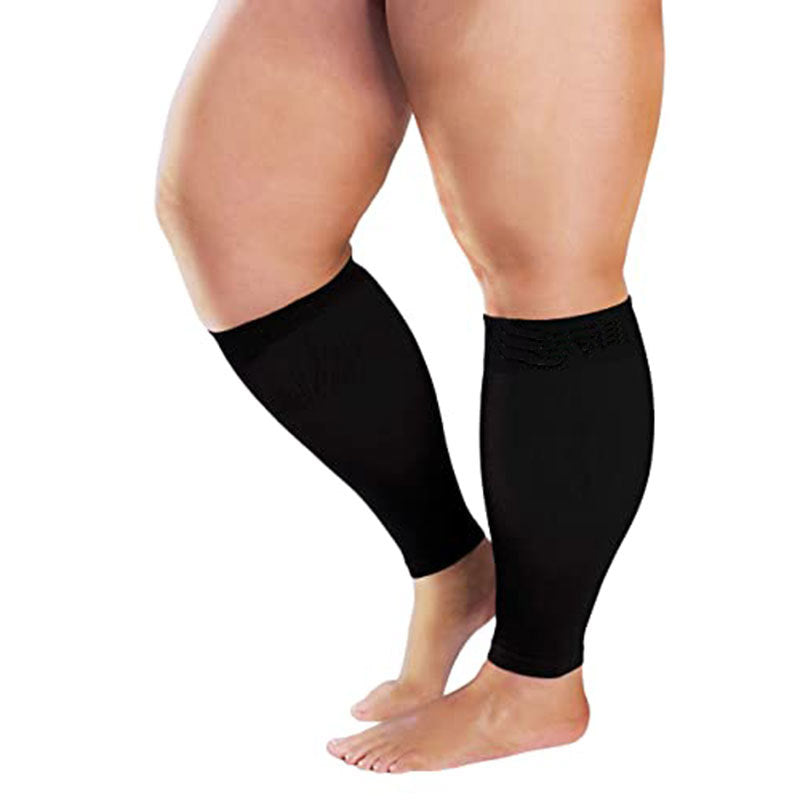 ZKYJPHL Plus-Size Medical Compression Socks – 5XL to 7XL
