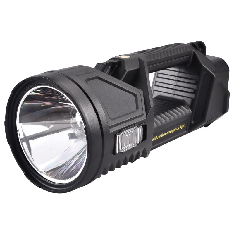 💥2024 BIG SALE 49% OFF💥 New German 1000000 Lumens Waterproof Spot Lights Handheld Large Searchlight