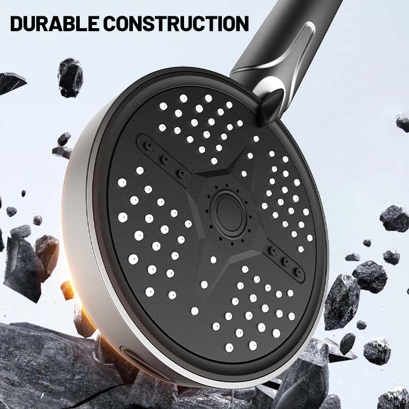 š„Hot Saleš„Multi-Functional High Pressure Handheld Shower Head