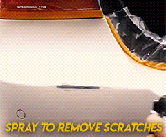 🔥Hot-selling!Limited time offer for two days🔥Car paint scratch repair spray