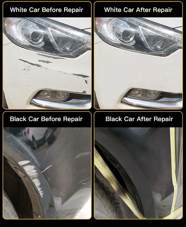🔥Hot-selling!Limited time offer for two days🔥Car paint scratch repair spray