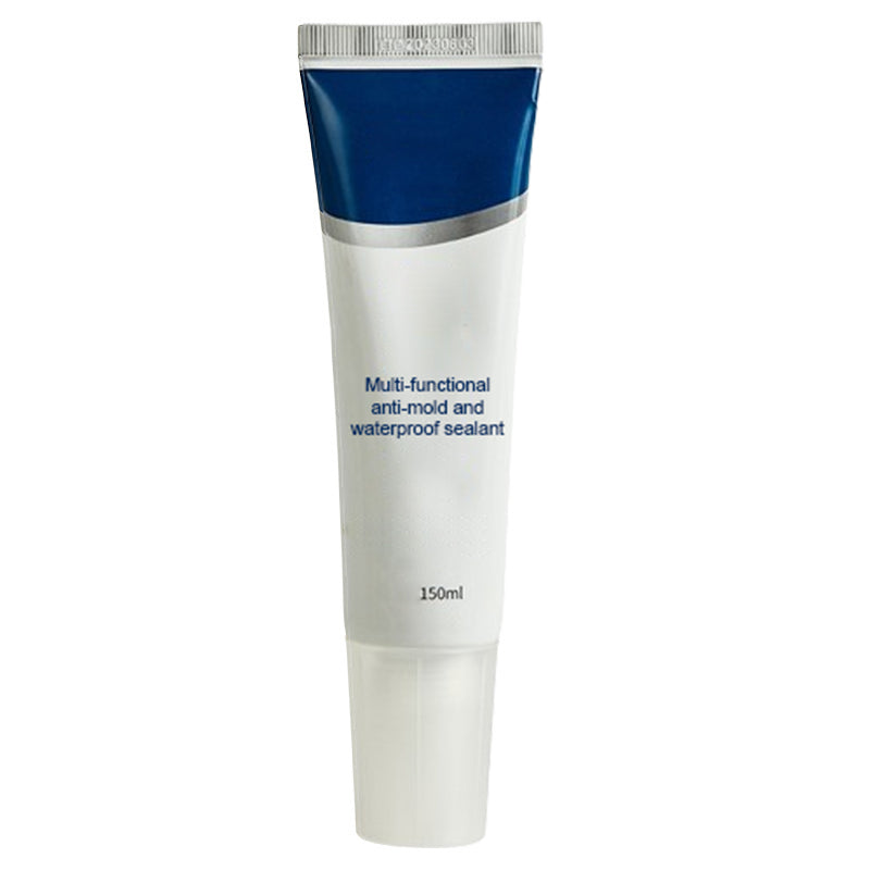 Multi-Purpose Anti-Mildew and Waterproof Sealant