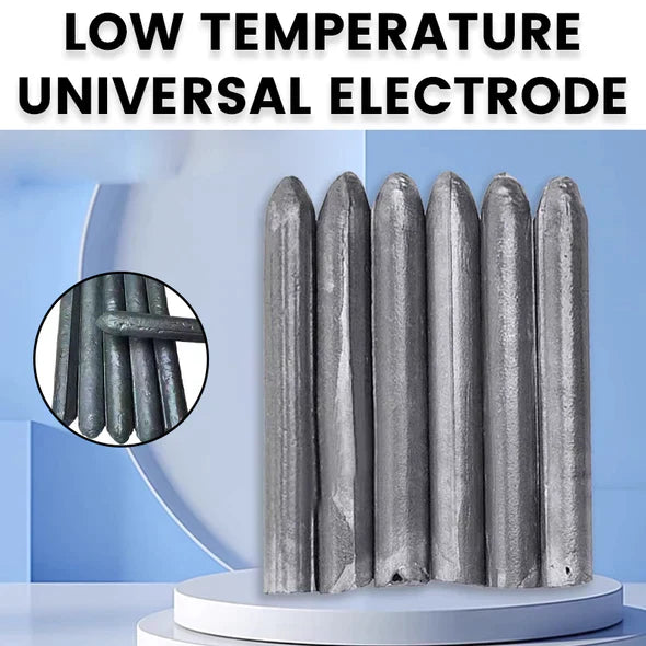 š„Low Temperature Universal Welding Rod