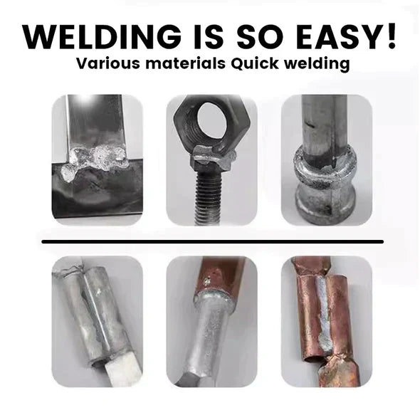 š„Low Temperature Universal Welding Rod