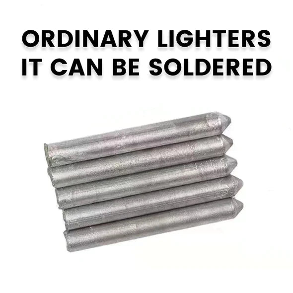 š„Low Temperature Universal Welding Rod