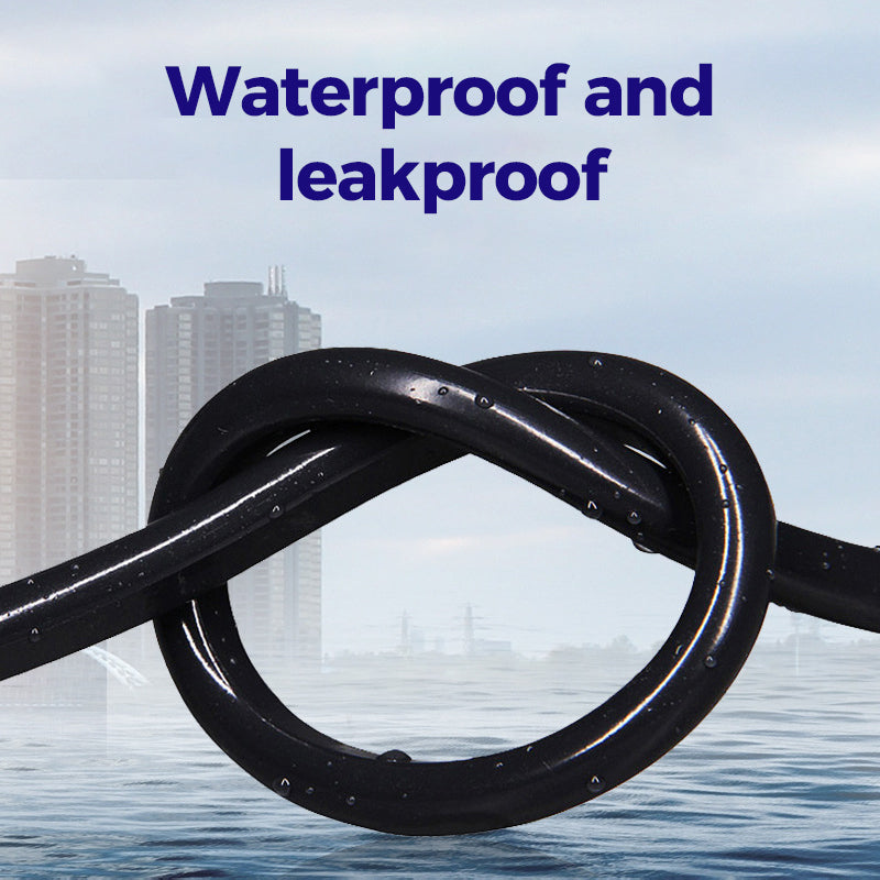 🎁 Hot Sale 49% OFF 🔥Waterproof Silicone Sealant for Indoor & Outdoor