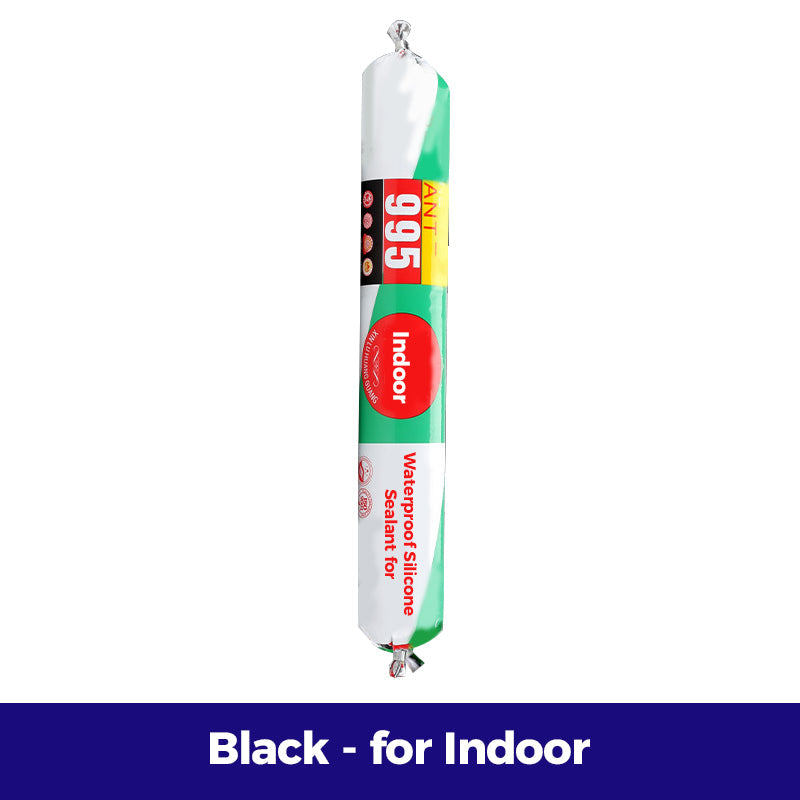 🎁 Hot Sale 49% OFF 🔥Waterproof Silicone Sealant for Indoor & Outdoor
