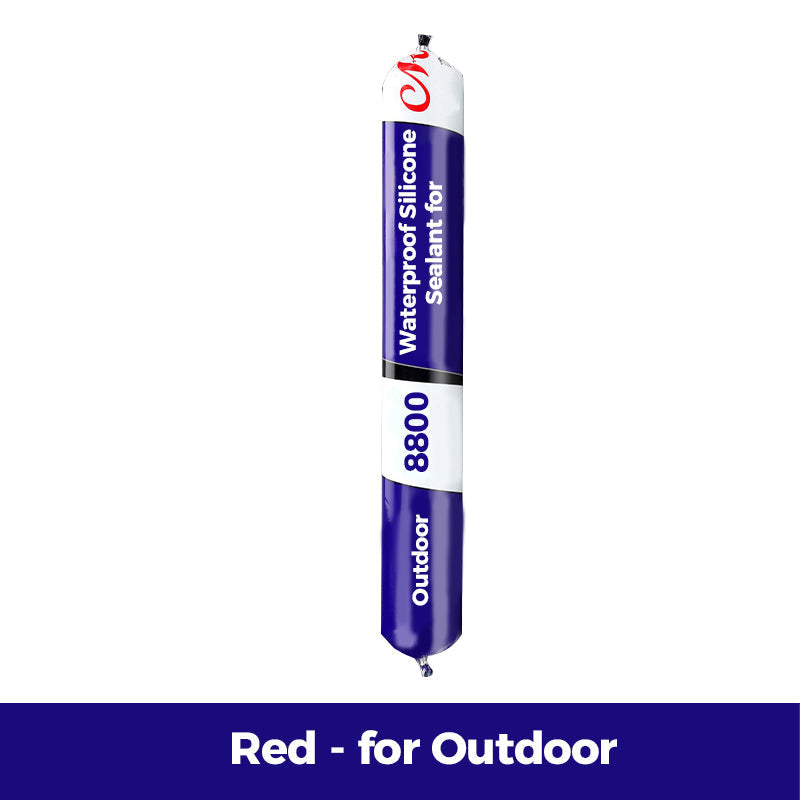 🎁 Hot Sale 49% OFF 🔥Waterproof Silicone Sealant for Indoor & Outdoor