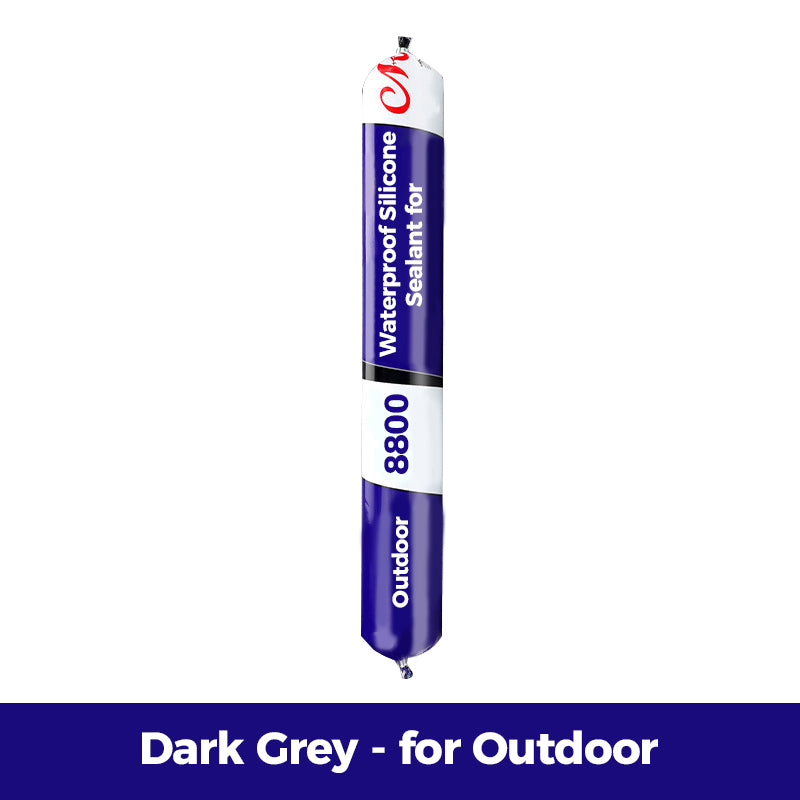 🎁 Hot Sale 49% OFF 🔥Waterproof Silicone Sealant for Indoor & Outdoor