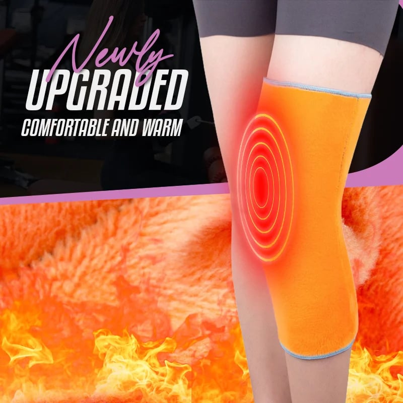 š„Knee Compression Sleeve - Best Knee Brace