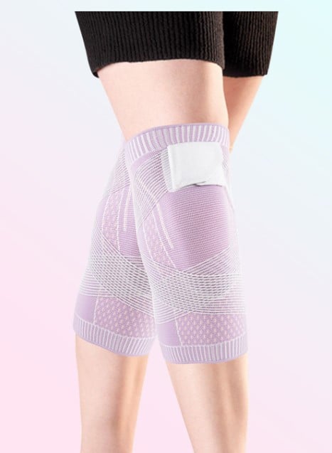 š„Knee Compression Sleeve - Best Knee Brace