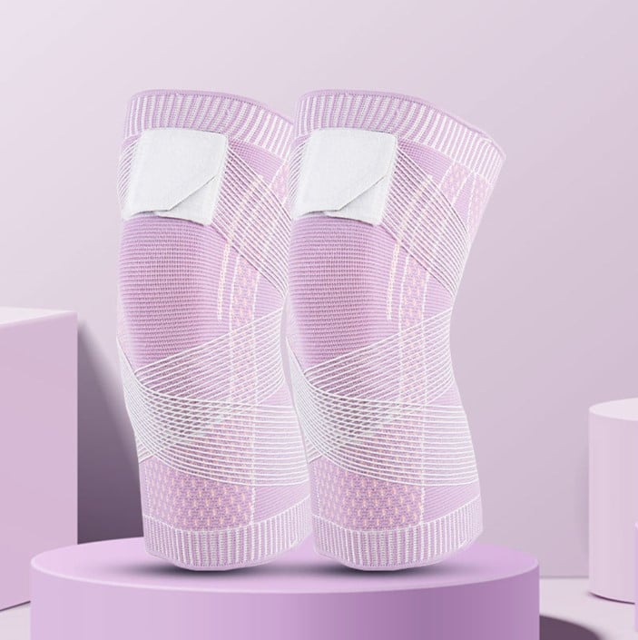 š„Knee Compression Sleeve - Best Knee Brace