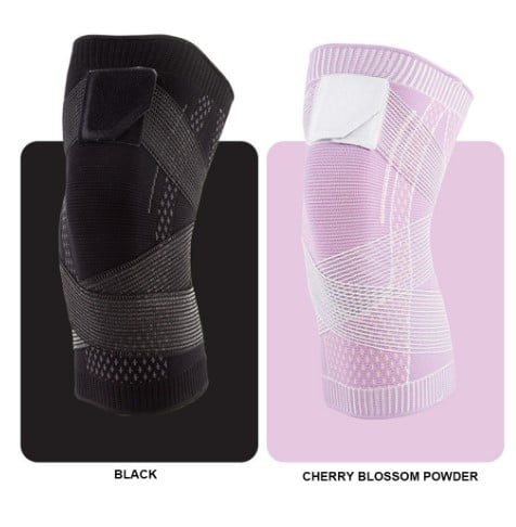 š„Knee Compression Sleeve - Best Knee Brace