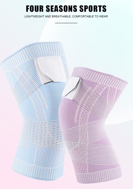 š„Knee Compression Sleeve - Best Knee Brace