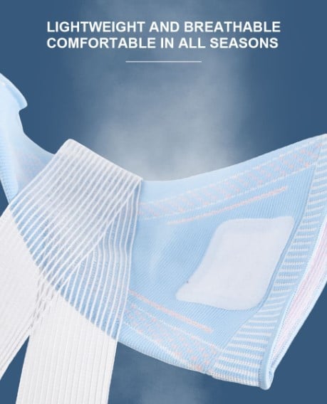 š„Knee Compression Sleeve - Best Knee Brace