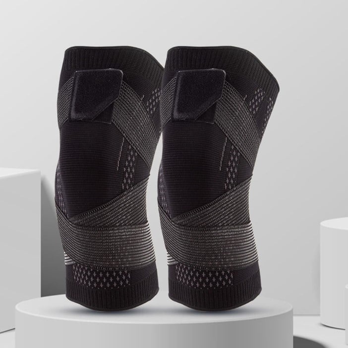 š„Knee Compression Sleeve - Best Knee Brace